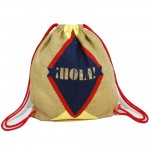 GP Drawstring Bag 1